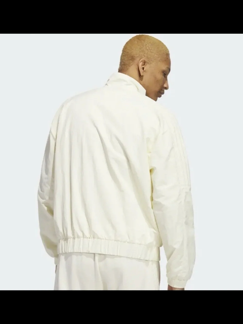 adidas harden windbreaker